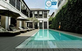 99 เดอะ เฮอริเทจ โฮเทล-SHA Extra Plus Certified